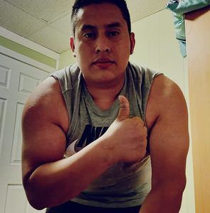 Meet your Posher, Rudy